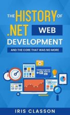 History of .Net Web Development and the Core That Was No More