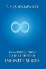 Introduction To The Theory Of Infinite Series