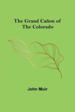Grand Canon of the Colorado