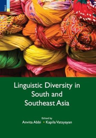 Linguistic Diversity in South and South East Asia