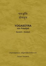 Yogasutra von Patanjali