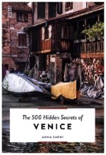 500 Hidden Secrets of Venice