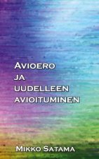 Avioero ja uudelleen avioituminen