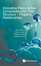 Innovative Piezo-Active Composites and Their Structure - Property Relationships