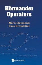 Hörmander Operators