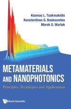 Metamaterials and Nanophotonics