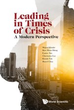 Crisis Leadership: A Guide for Leaders