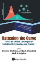 Flattening the Curve: Covid-19 & Grand Challenges for Global Health, Innovation, and Economy
