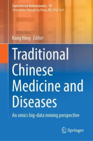 Traditional Chinese Medicine and Diseases
