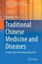 Traditional Chinese Medicine and Diseases