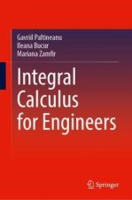 Integral Calculus for Engineers
