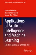 Applications of Artificial Intelligence and Machine Learning