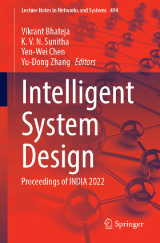 Intelligent System Design