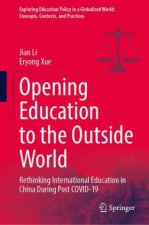 Opening Education to the Outside World