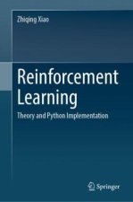 Reinforcement Learning