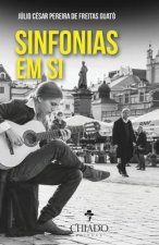 Sinfonias em si - Nos em no