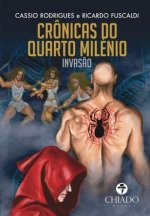 Cronicas do Quarto Milenio