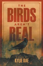 Birds Aren't Real