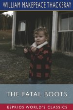 Fatal Boots (Esprios Classics)