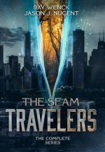 The Seam Travelers: The Complete Series