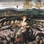 Missa Faulte d'argent/Motetten