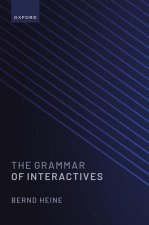 Grammar of Interactives
