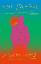 Albert Camus The Plague /anglais