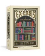 Ex Libris : 50 Literary Postcards /anglais