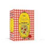 The Pasta Tarot : A 78-Card Deck for Delicious Divination /anglais