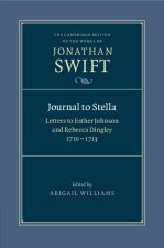 Journal to Stella