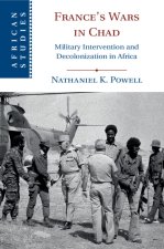 France's Wars in Chad