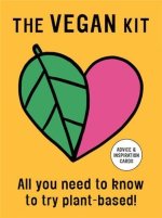 The Vegan Kit /anglais