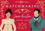 Matchmaking The Jane Austen Memory Game /anglais