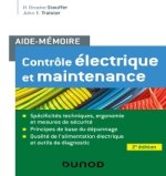 Aide-mémoire - Contrôle électrique et Maintenance
