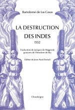 La Destruction des Indes