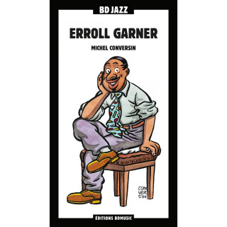 Erroll Garner