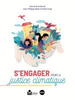 S'engager pour la justice climatique, Contributions protestantes