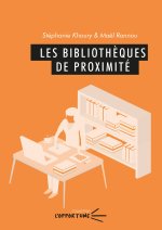 LES BIBLIOTHEQUES DE PROXIMITE EN FRANCE
