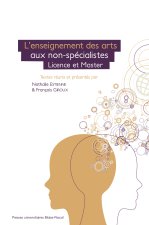 L'ENSEIGNEMENT DES ARTS AUX NON-SPECIALISTES A L'UNIVERSITE