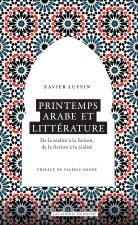 Printemps arabe et littérature
