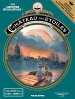 Étui Le Château des étoiles - Tome 5 + Tome 6