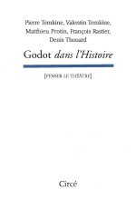 « Godot » dans l’Histoire