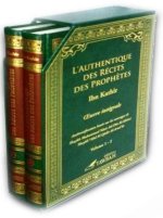 L'authentique Des Récits Des Prophètes (2 Volumes)