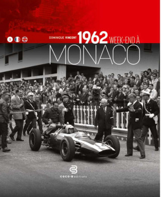 1962 Week-End À Monaco