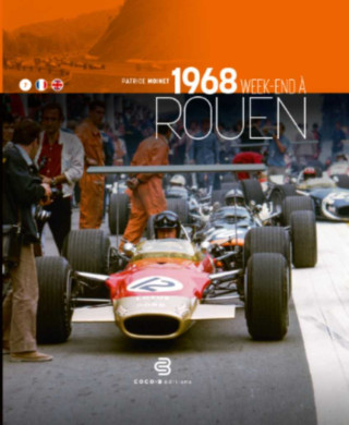 1968 Week-End À Rouen