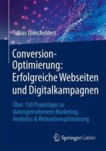 Conversion-Optimierung: Erfolgreiche Webseiten und Digitalkampagnen