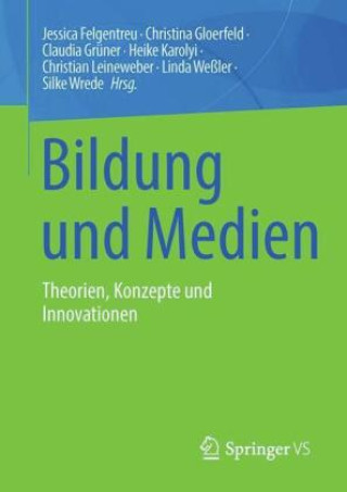 Bildung und Medien