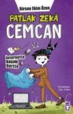 Patlak Zeka Cemcan - Internette Basim Dertte