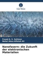 Nanofasern: die Zukunft der elektronischen Materialien