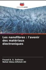 Les nanofibres : l'avenir des matériaux électroniques